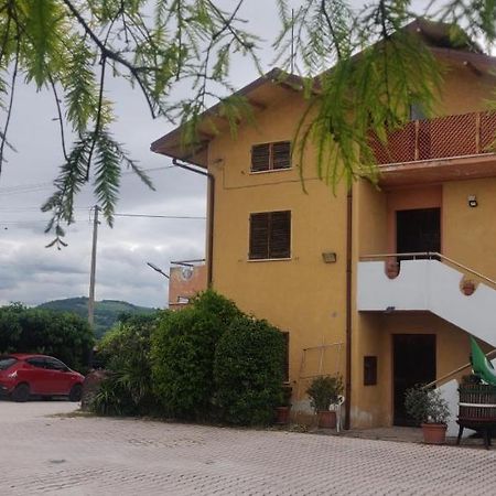 Azienda Agrituristica Piccolo Ranch San Pietro  Exterior foto